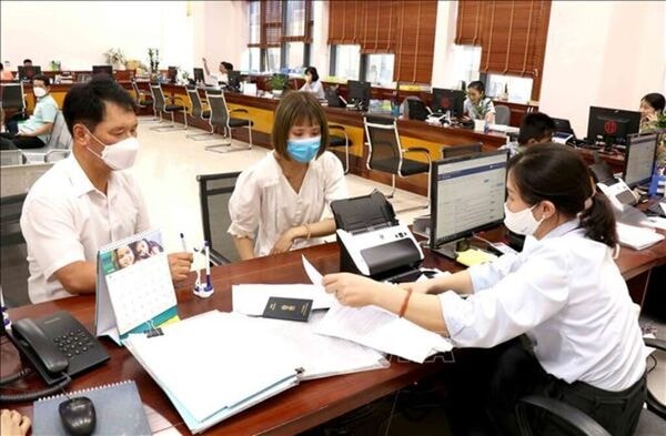 Kế hoạch cải cách thủ tục hành chính trọng tâm năm 2025