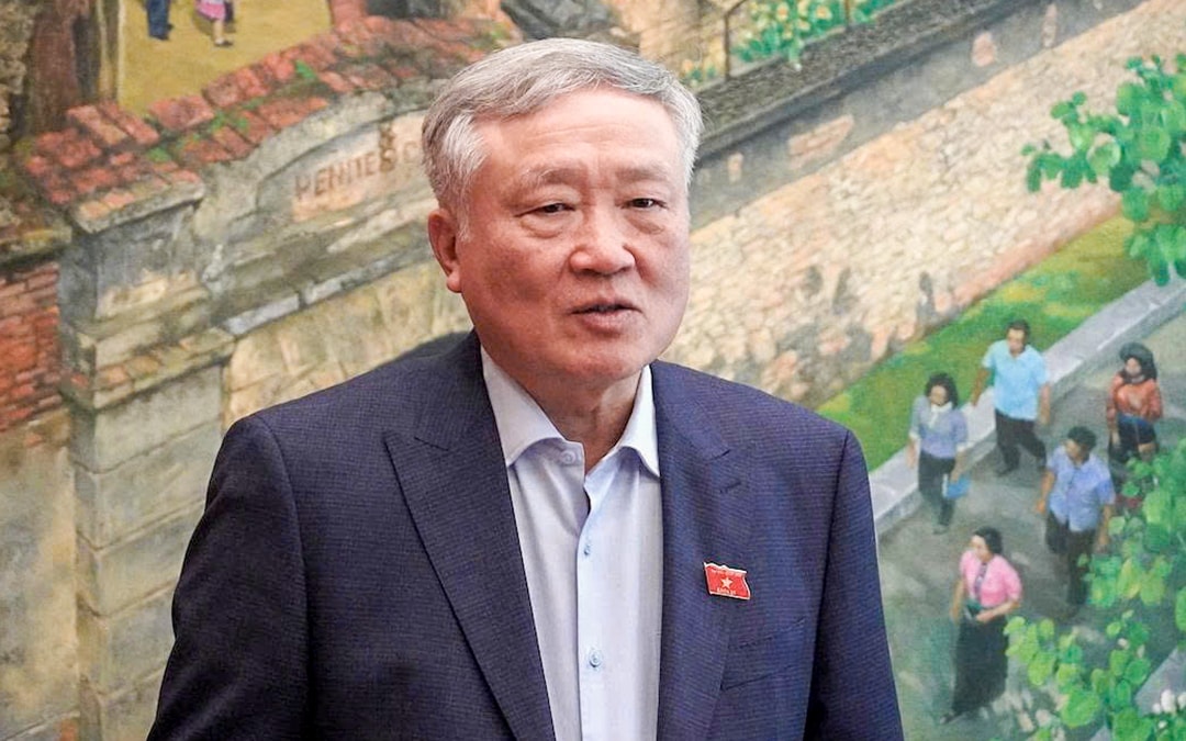 Phó thủ tướng Nguyễn Hòa Bình: Cấp tỉnh mới có thể hoạt động từ 1-7, một số cán bộ sẽ ở lại tỉnh cũ - Tuổi Trẻ Online