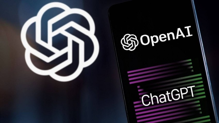 ChatGPT thúc đẩy doanh thu OpenAI chạm mốc 10 tỷ USD năm 2025