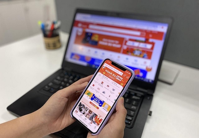Sàn thương mại điện tử sẽ kê khai, nộp thuế thay người bán từ ngày 1/7/2025 | Fili