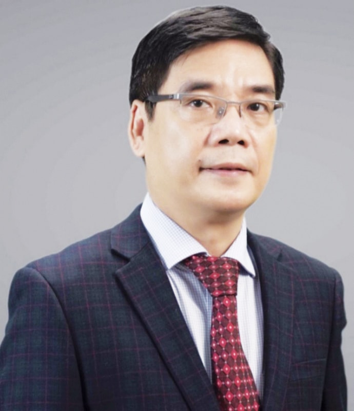 TS. Đoàn Duy Khương