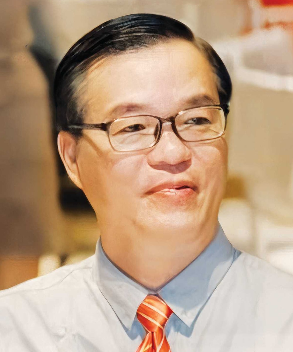 (hình) Ông Trịnh Hoài Văn copy