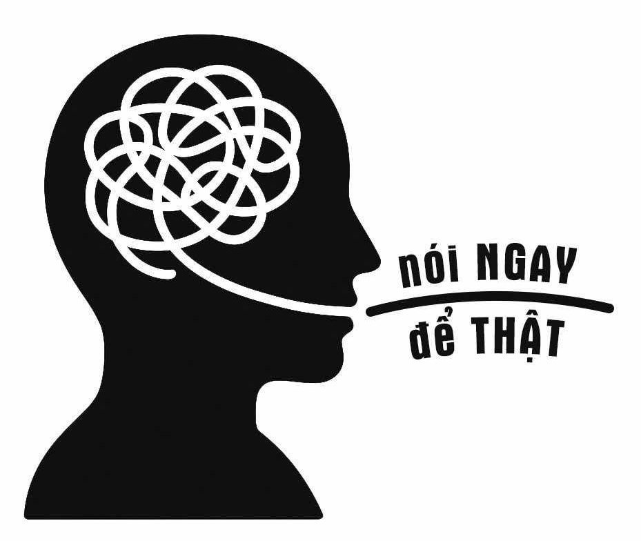 Icon BOX Nói ngay để thật