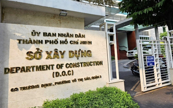 SỞ XÂY DỰNG TP HCM | Tin tuc CẬP NHẬT , so xay dung tp hcm | Báo Người lao động
