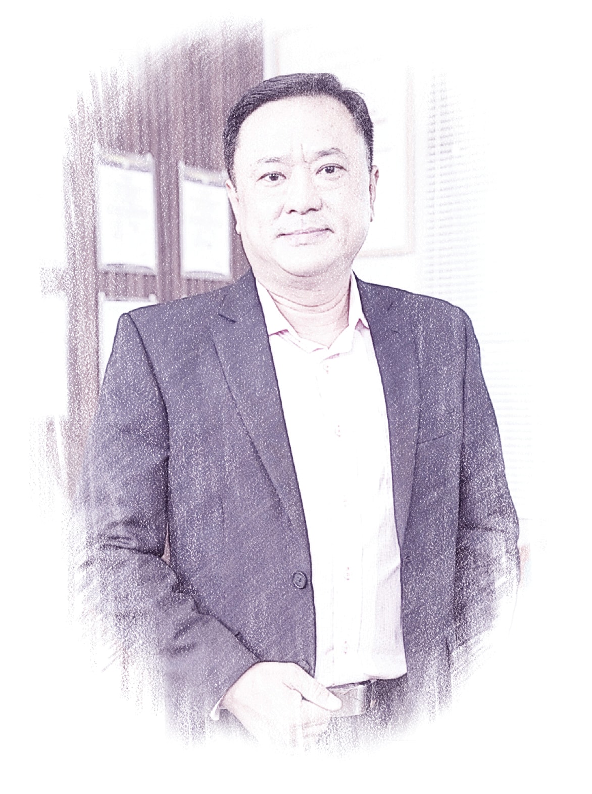 T V Thien