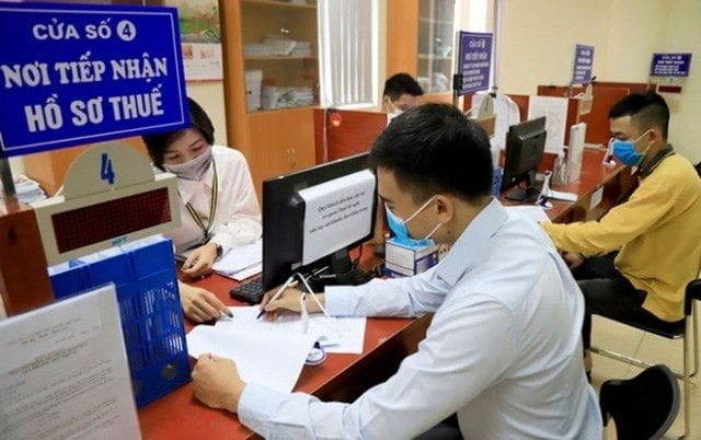 Tổng cục Thuế yêu cầu rà soát công tác quản lý thuế với hộ kinh doanh,