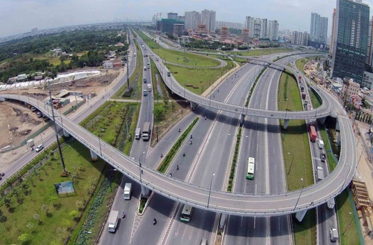 Hà Nội phê duyệt nhà đầu tư dự án thành phần 3 cao tốc Vành đai 4 – Vùng Thủ đô
