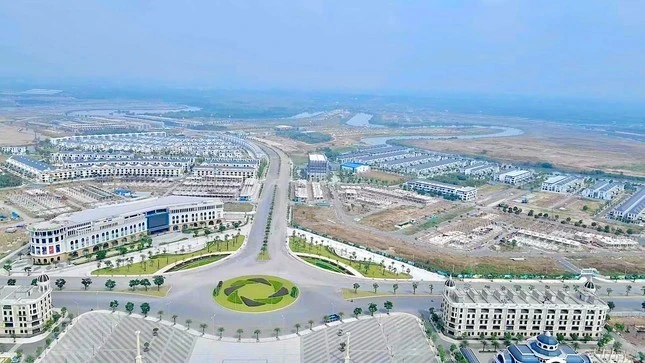 Dự án 'sống còn' Aqua City của Novaland được gỡ vướng pháp lý