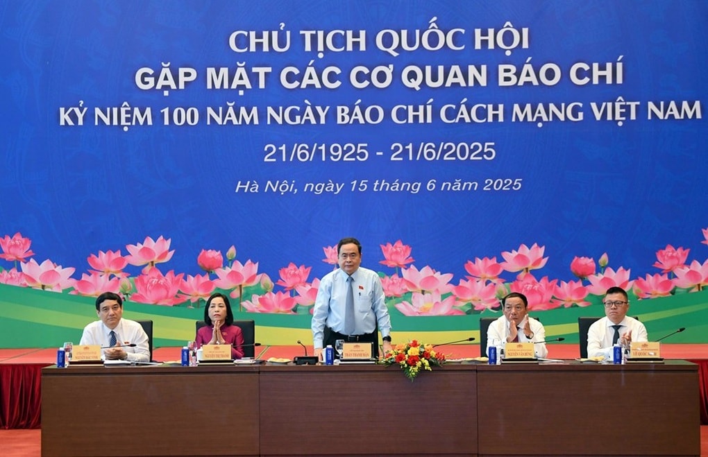 Báo chí Cách mạng Việt Nam: “Mạch nguồn tri thức - Kết nối niềm tin” - 4