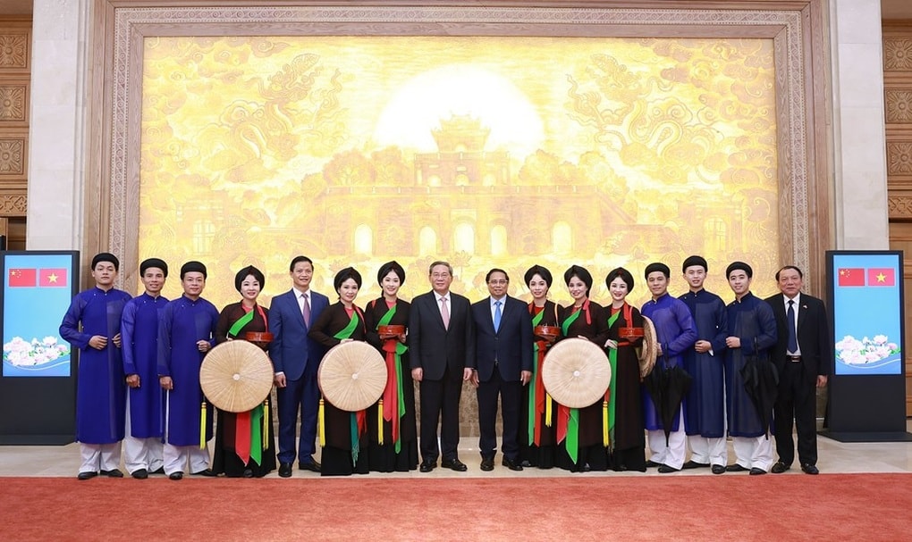 Báo chí Cách mạng Việt Nam: “Mạch nguồn tri thức - Kết nối niềm tin” - 3