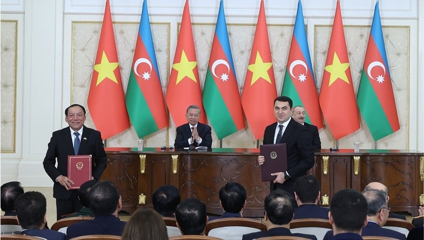 Báo chí Cách mạng Việt Nam: Mạch nguồn tri thức - Kết nối niềm tin - Ảnh 2.