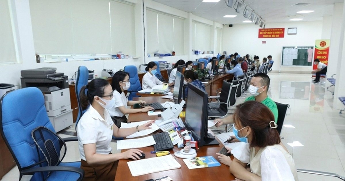 TP.HCM đặt mục tiêu giảm 30% thủ tục hành chính, thời gian và chi phí thực hiện | Báo Đấu thầu