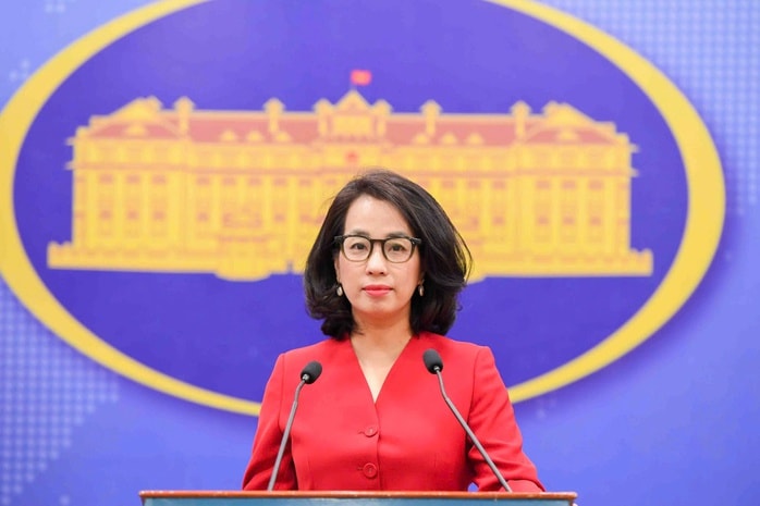 Việt Nam sẵn sàng cùng các nước BRICS và cộng đồng quốc tế ứng phó thách thức toàn cầu - Ảnh 1.