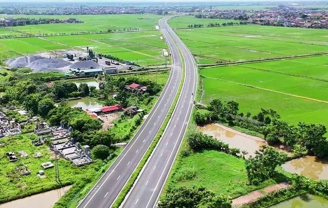 Nam Định được phê duyệt dự án nâng cấp hạ tầng giao thông thích ứng biến đổi khí hậu | Tin nhanh chứng khoán