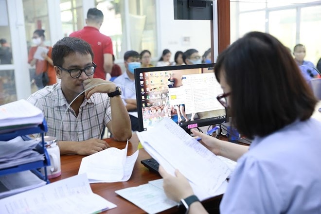 Đề xuất 2 nhóm cán bộ, công chức chưa phải tinh giản biên chế ngay - Tổng Liên đoàn Lao động Việt Nam