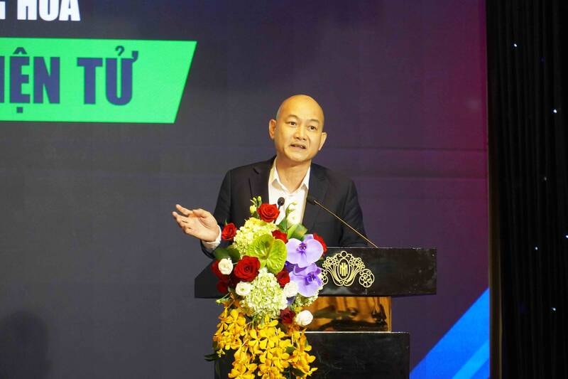 Ông Nguyễn Nguyên Phương -