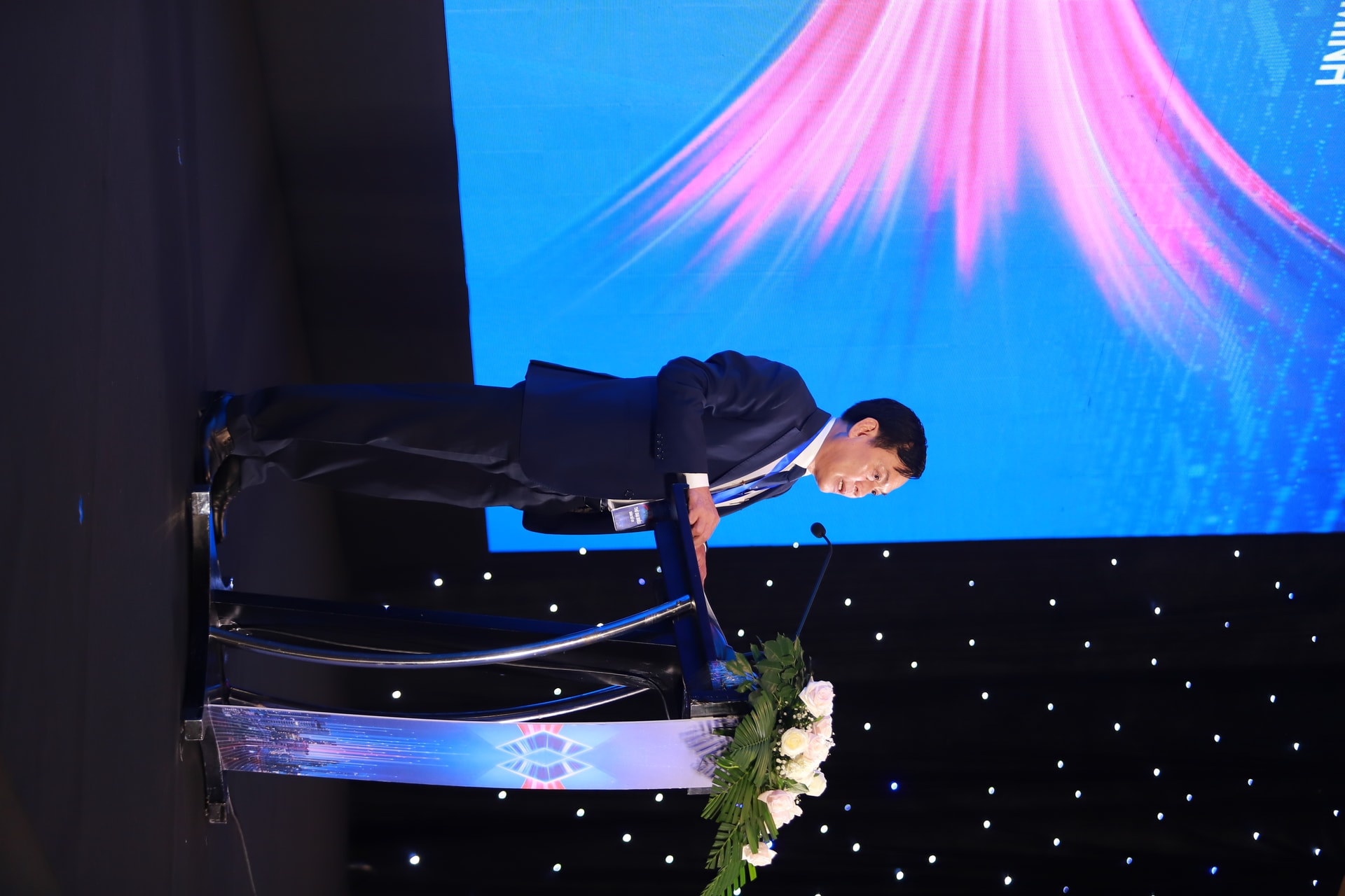Ông Nguyễn Ngọc Hè