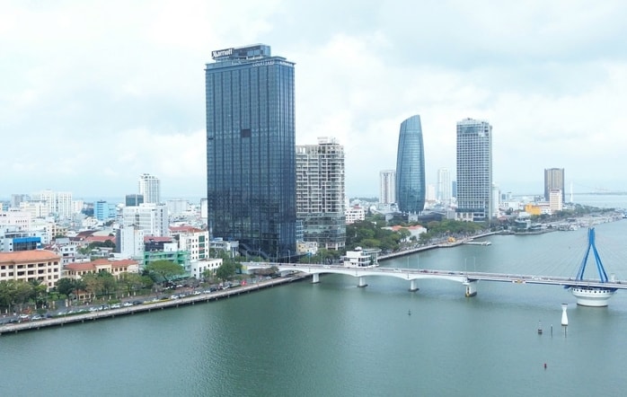 Đà Nẵng đề xuất tăng giá đất, hơn 700 tuyến đường tăng từ 50% đến 100%- Ảnh 1.