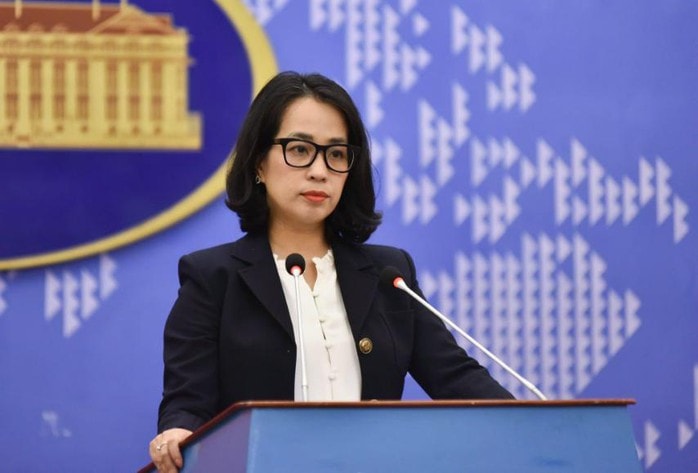 Việt Nam lên tiếng trước việc Mỹ tấn công một số cơ sở hạt nhân của Iran- Ảnh 1.