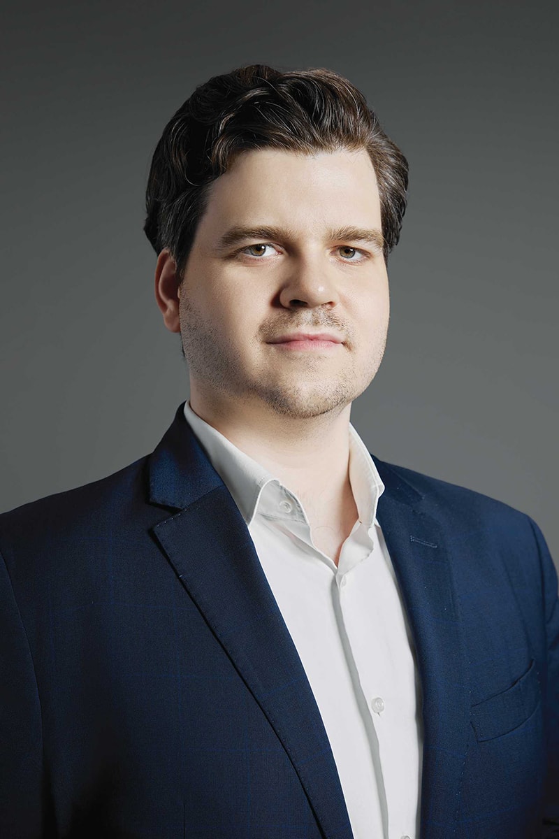 Alexander Ziehe