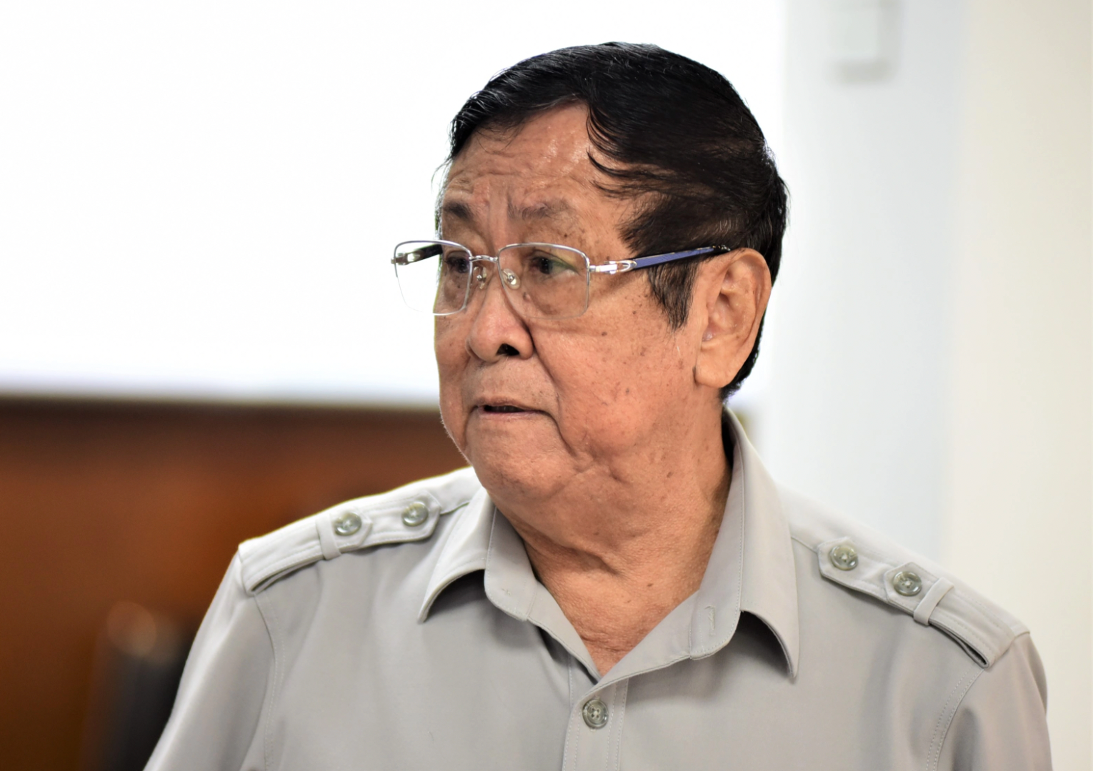 Luu Phuoc Luong