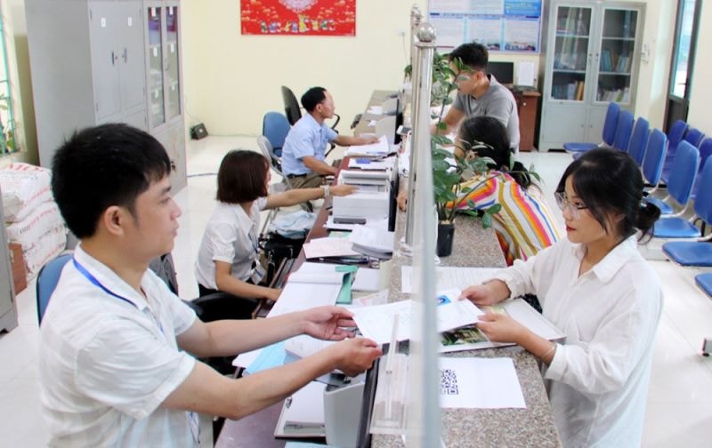 Bắc Giang: Chủ động, sáng tạo trong chỉ đạo, điều hành công tác cải cách hành chính