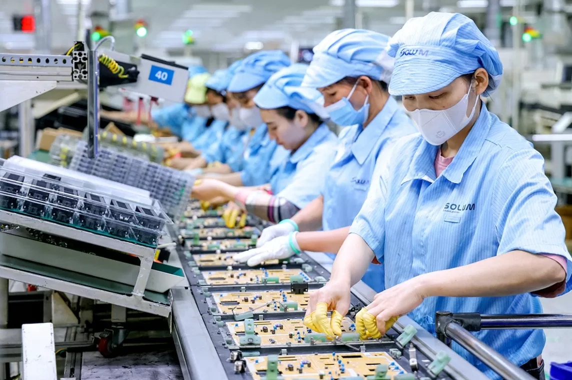 Doanh nghiệp vẫn đang chật vật với bài toán đơn hàng, dòng vốn