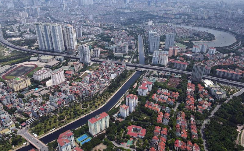 Hà Nội phân quyền mạnh cho xã, phường mới: Chủ tịch cấp cơ sở được bổ