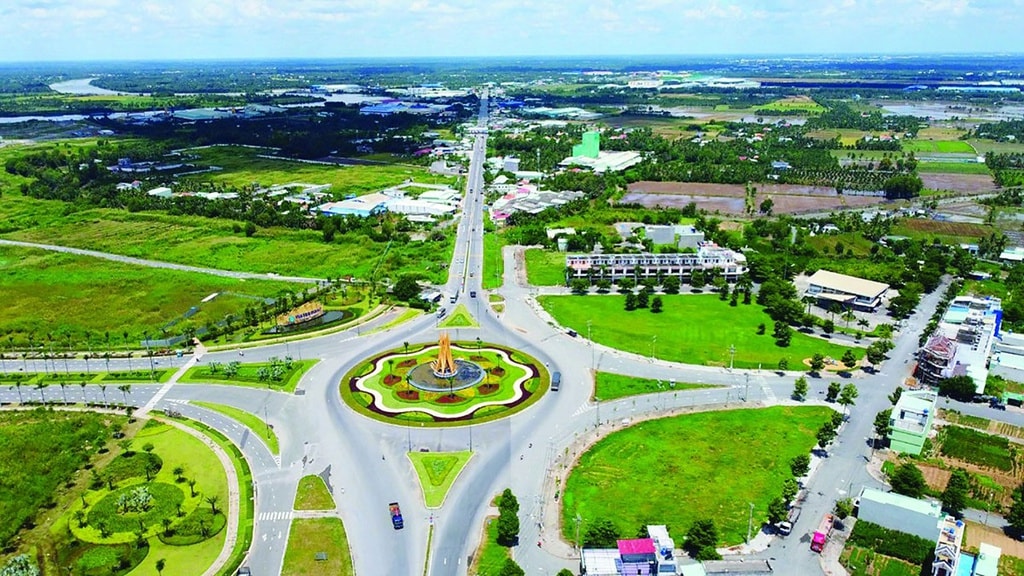 Cẩm nang du lịch Long An từ A đến Z-iVIVU.com