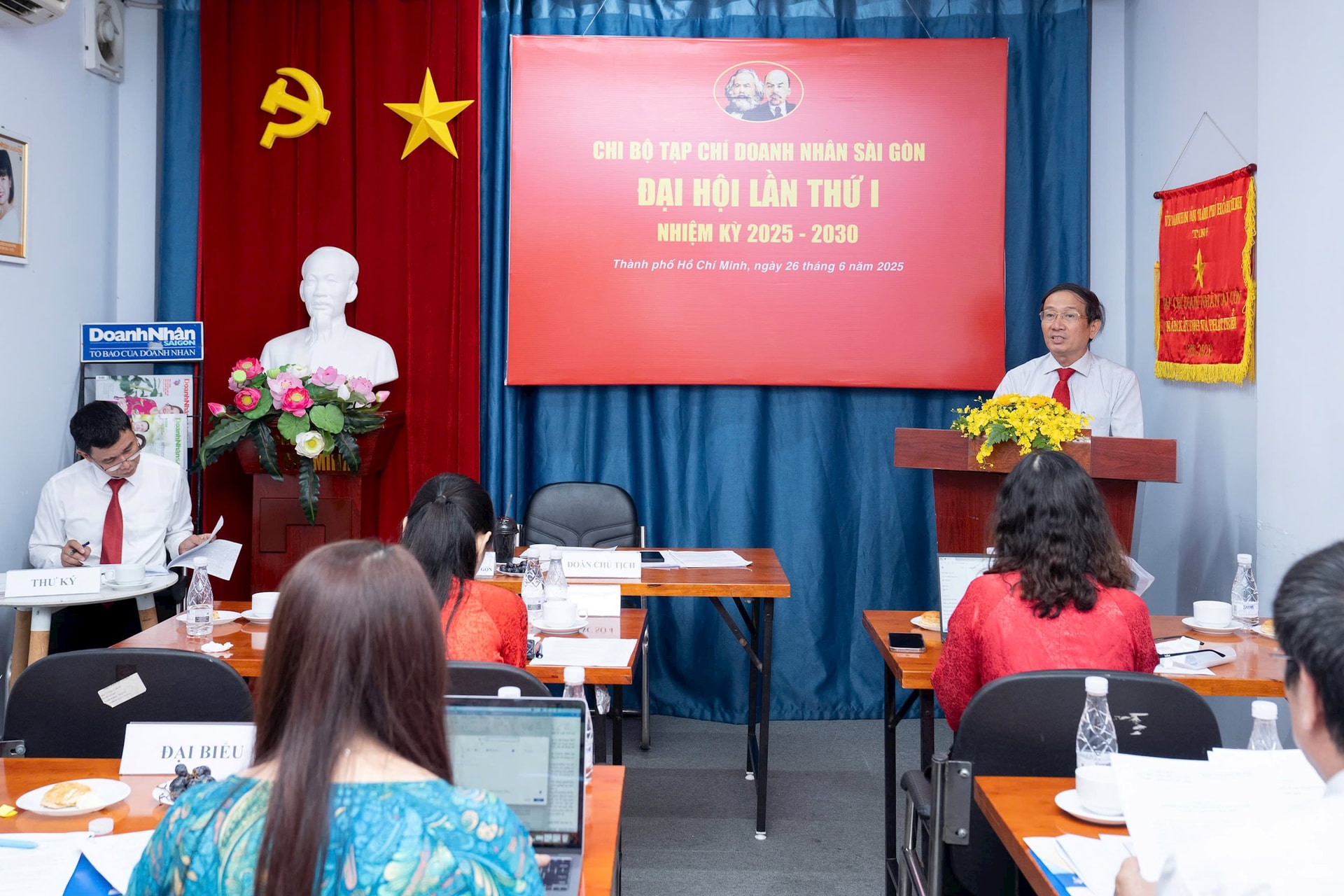 dai hoi 3