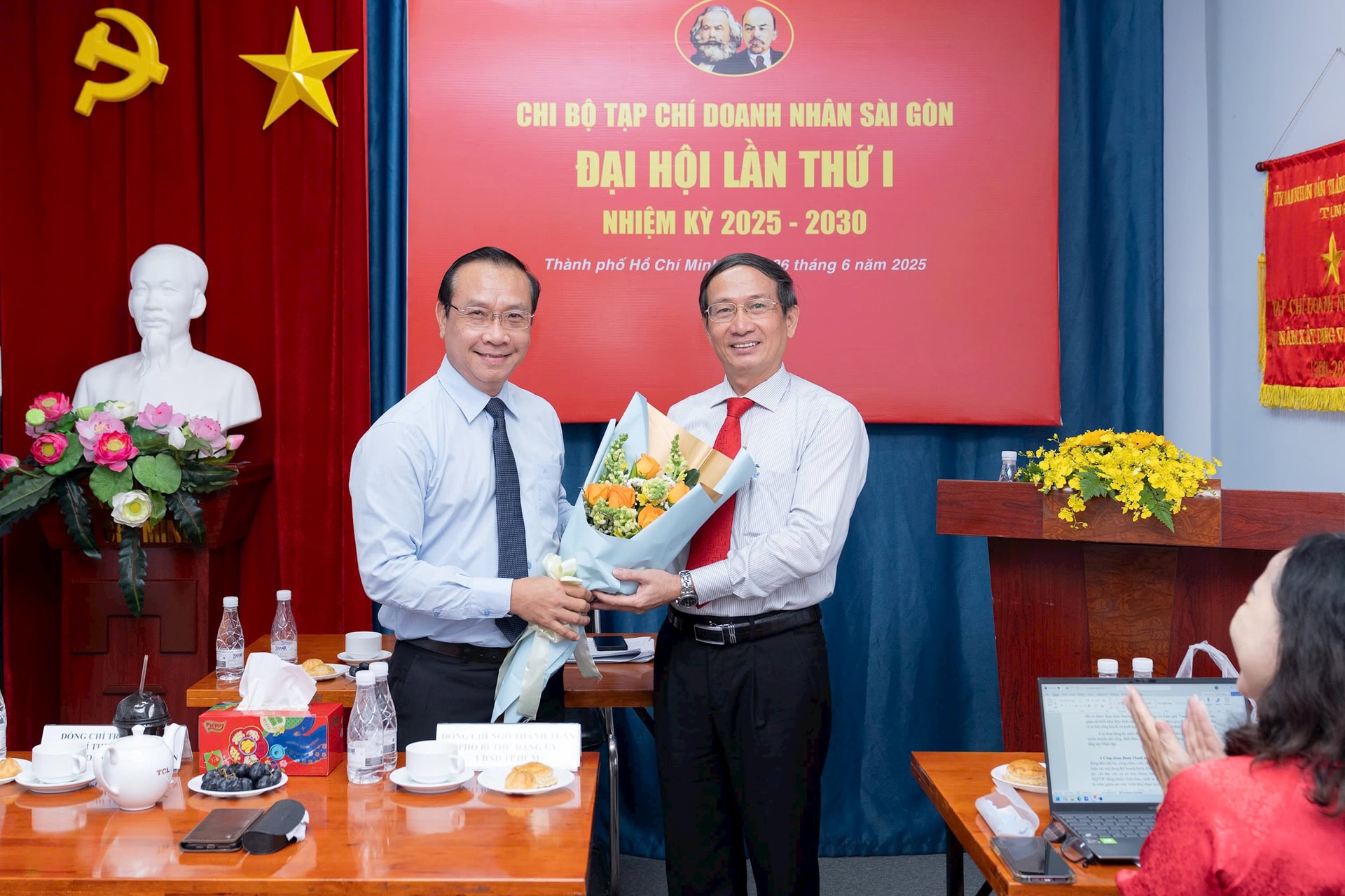 dai hoi
