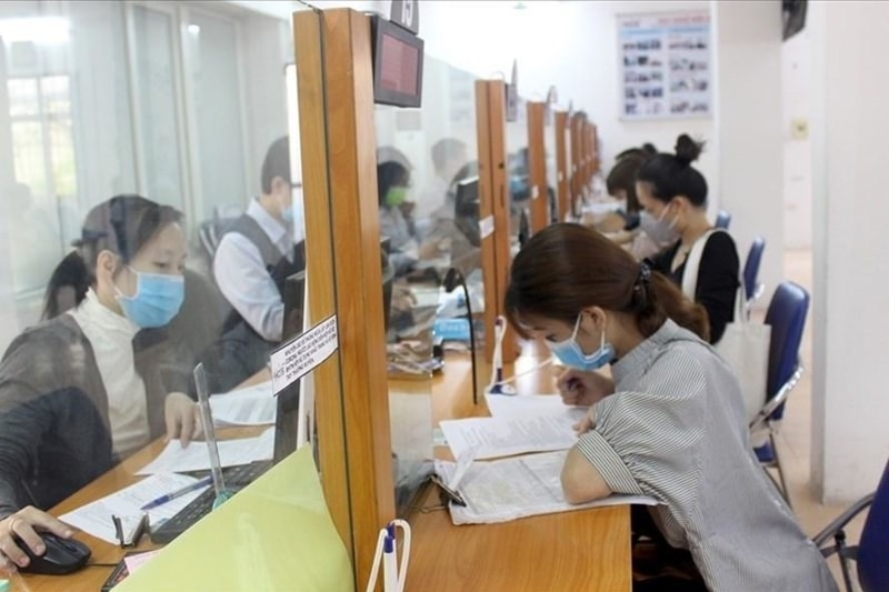 Đóng bảo hiểm thất nghiệp trên 144 tháng sẽ không được bảo lưu để tính hưởng trợ cấp cho lần tiếp theo - Nhịp sống kinh tế Việt Nam & Thế giới
