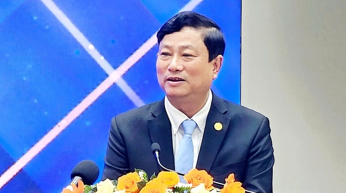 Chủ tịch Bình Dương gửi thư động viên cán bộ phát huy năng động khi sáp nhập TP.HCM - Tuổi Trẻ Online