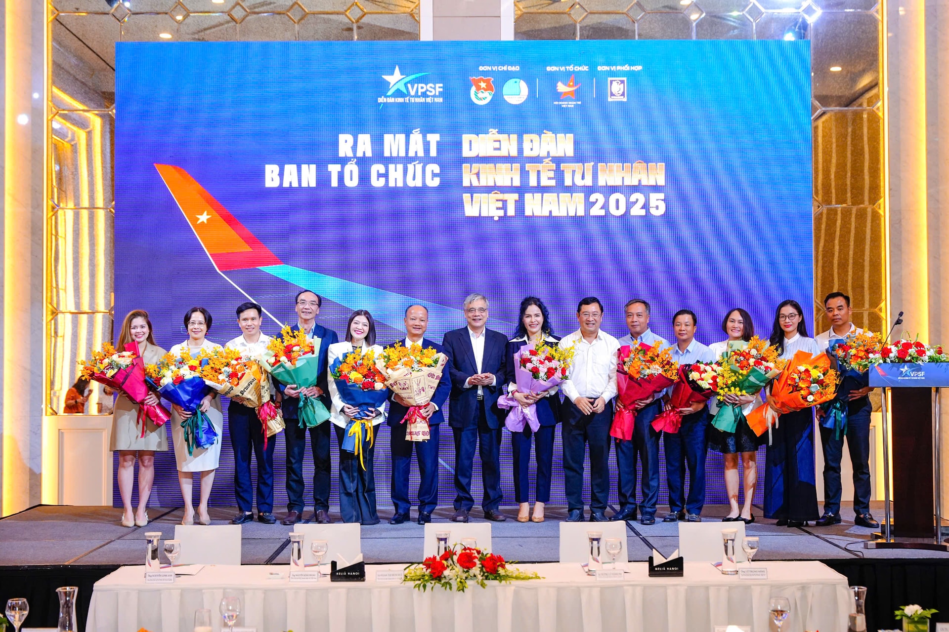 diễn đàn kinh tế tư nhân