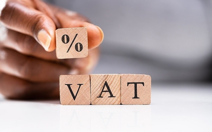 Đề xuất tiếp tục giảm 2% thuế suất thuế GTGT - DNTT online
