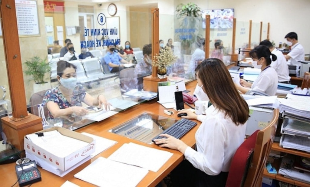 28 Nghị định về phân quyền, phân cấp; phân định thẩm quyền giữa Chính phủ và chính quyền địa phương 2 cấp | Cục hàng không Việt Nam