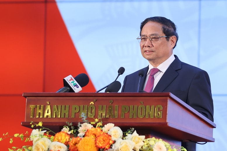 Thủ tướng