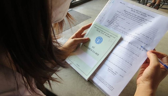 Từ 1/7, tiền lương đóng BHXH tính theo thu nhập thực tế: Đừng để