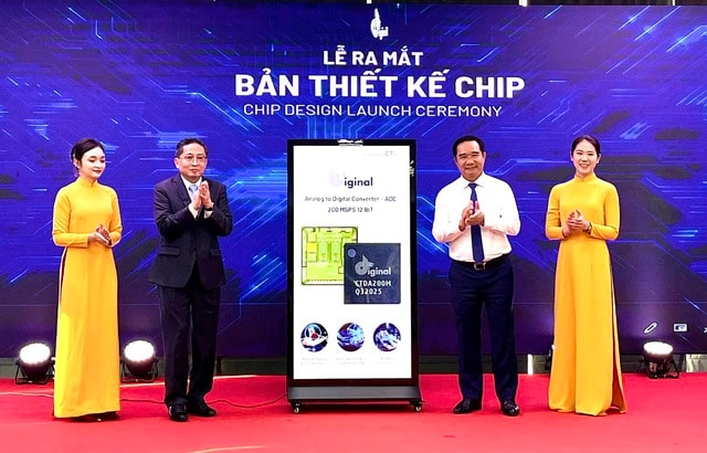 TPHCM hỗ trợ DN phát huy hiệu quả các nguồn lực theo tinh thần Nghị quyết 57- Ảnh 1.