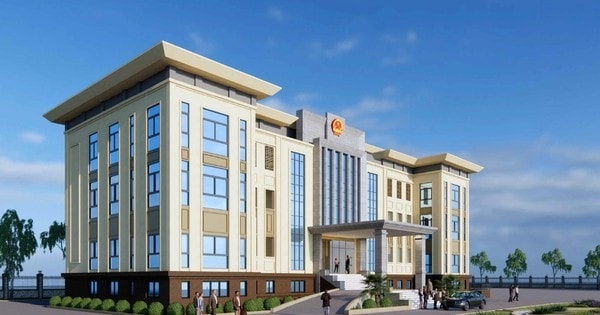 Đề xuất quy định mới về tiêu chuẩn, định mức sử dụng trụ sở làm việc, cơ sở hoạt động sự nghiệp