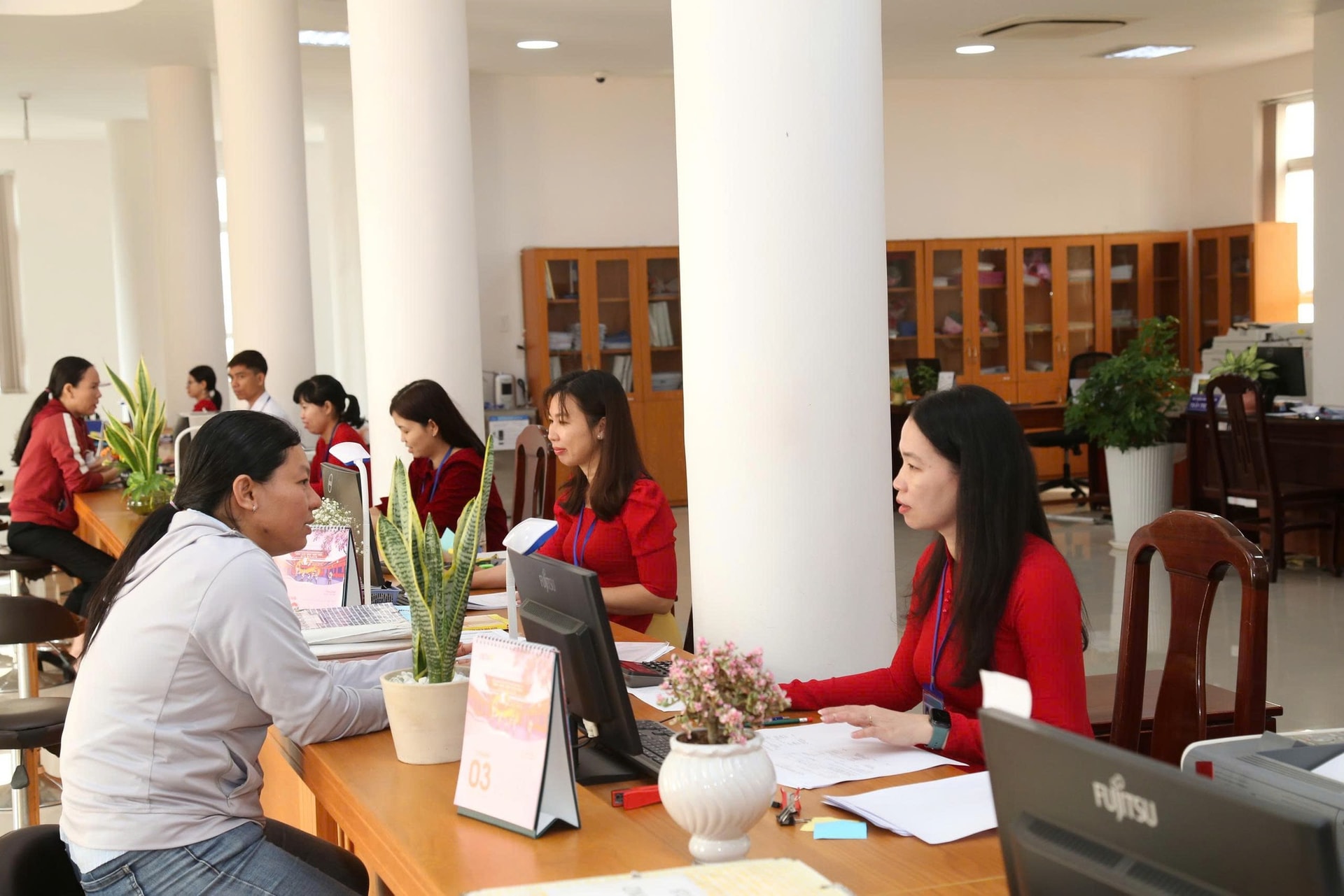 Từ 1/7: Kho bạc Nhà nước sẵn sàng chính thức vận hành mô hình chính quyền 2 cấp