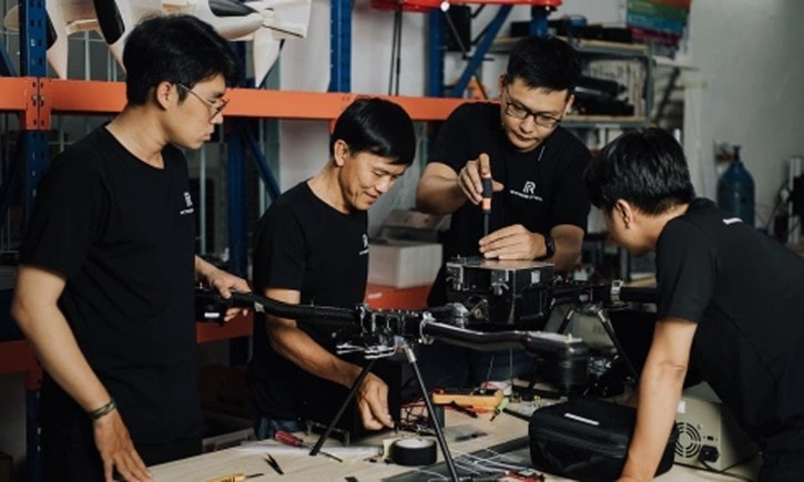 Ra mắt Sàn giao dịch Khoa học và Công nghệ Việt Nam. Ảnh minh họa