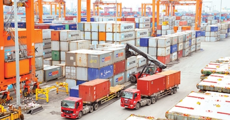 Chính thức cấp giấy chứng nhận xuất xứ hàng hoá thông qua Hệ thống eCoSys - Nhịp sống kinh tế Việt Nam & Thế giới
