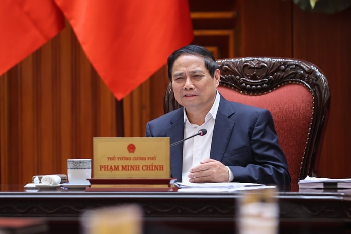 Thủ tướng: Xoá bỏ tư duy 