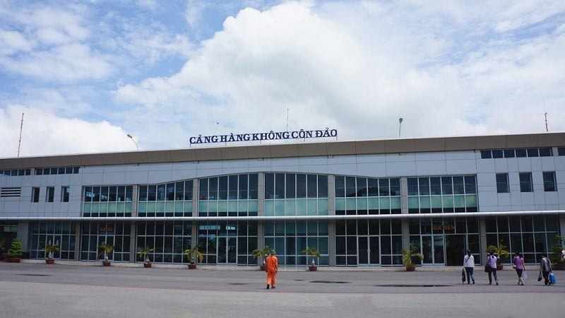 Sân bay Côn Đảo sẽ hoàn thiện nâng cấp, đưa vào khai thác trong năm 2024