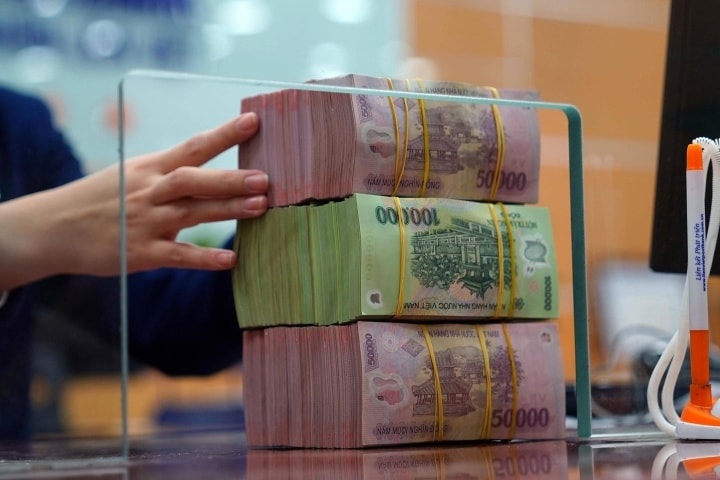Lãi suất huy động tăng có tạo 'cuộc chạy đua' trên thị trường?