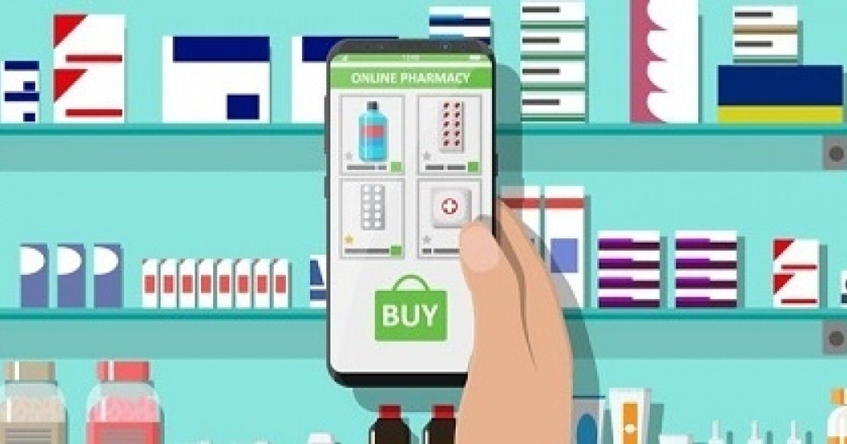 Từ 1/7/2025, chính thức được bán thuốc online