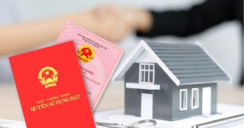 Quy định mới về cấp sổ đỏ từ ngày 1/7 người dân cần nắm rõ - CafeLand.Vn