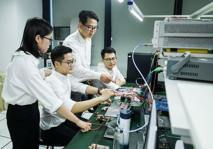 Đề xuất ưu đãi thuế cho nhà đầu tư, doanh nghiệp PPP lĩnh vực khoa học, công nghệ, đổi mới sáng tạo