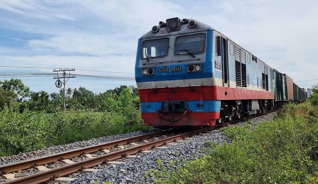 Thanh Hóa xây 39 khu tái định cư phục vụ dự án đường sắt Bắc - Nam | baotintuc.vn